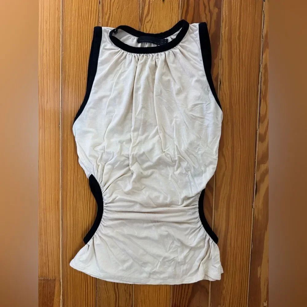 ZARA Top